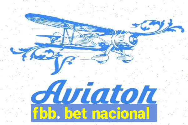 fbb. bet nacional